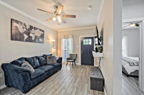 Your Central Houston Urban Contemporary Oasis